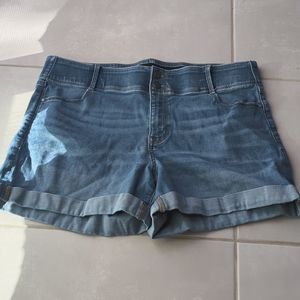 Apt 9 women's tummy control shorts